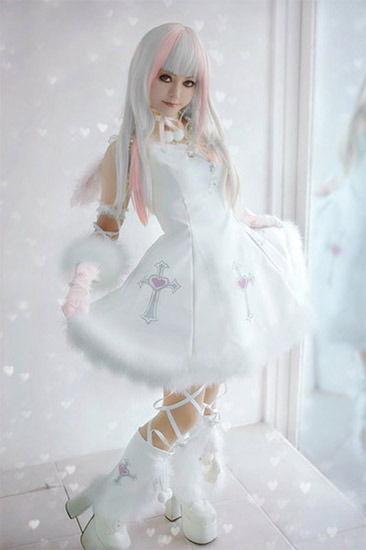 Ирина Чепурная