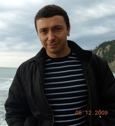 Виктор Загоруйко