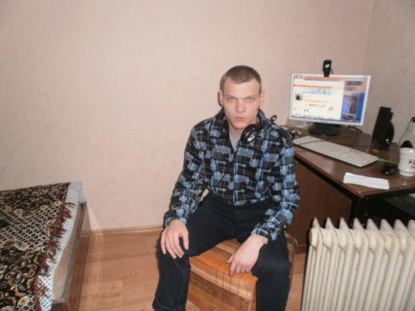 Иван Редковский