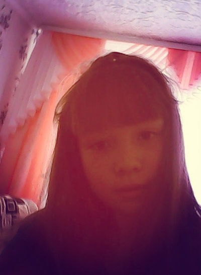 Полина Бобкова