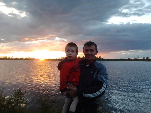 Вячеслав Мушаков