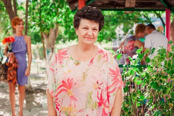 Татьяна Нивина