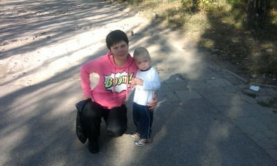 Марина Иванова