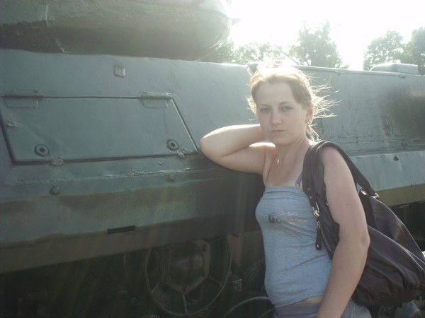 Вера Тринкеншу