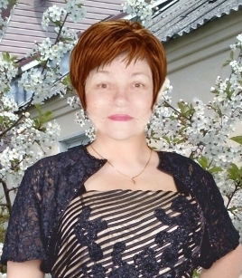 Анна Белякова