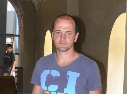 Алексей Кирдяшов