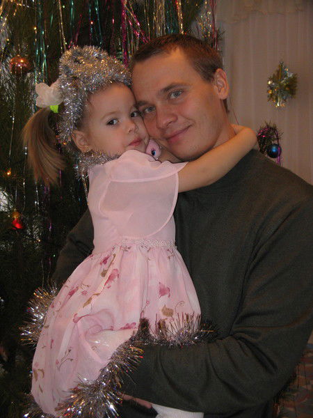 Алексей Шалдыбин