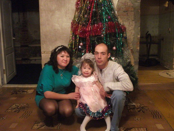 Лилия Харзаманова