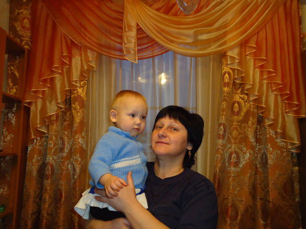 Вера Магизова