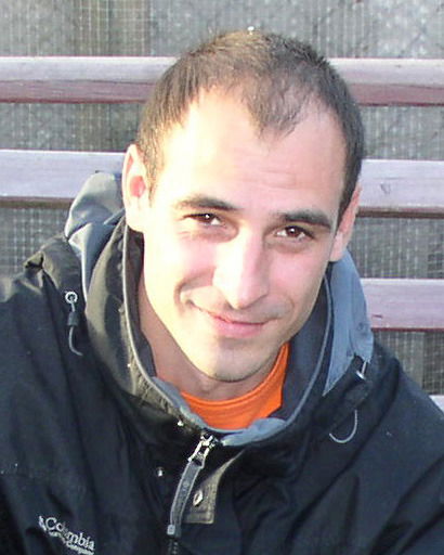 Виталий Далека