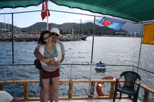 Аманбол Жыргаубайулы