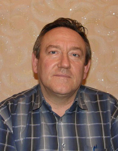 Виктор Лосев