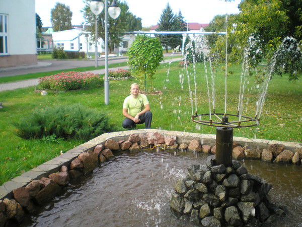 Владимир Чайка