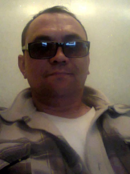 Рустам Нигматжанов