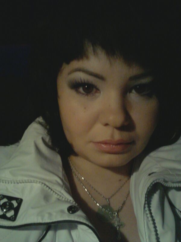 Ксения Иксанова