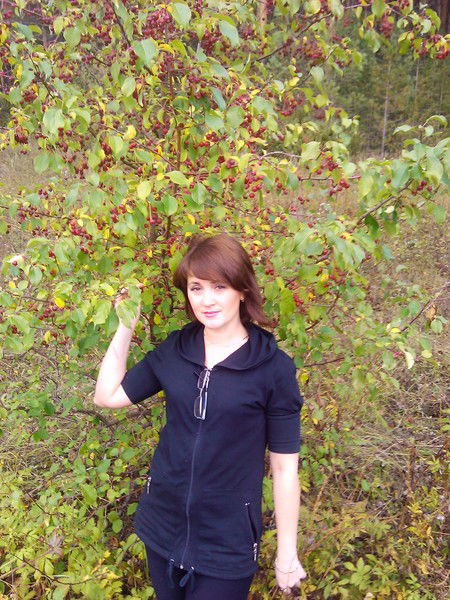 Зульфия Мошкина