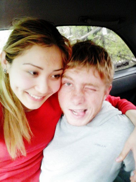 Аида Гусева