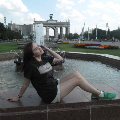 Линда Космо