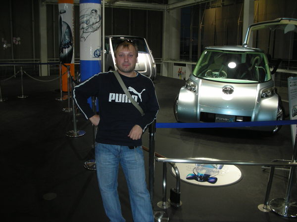 Пентюк Владимир