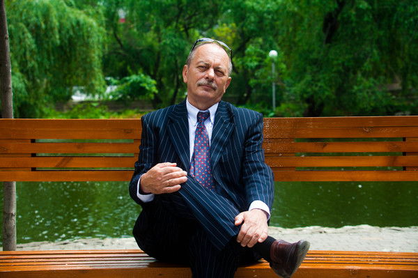 Валерий Балышев