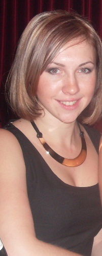 Юлия Митина