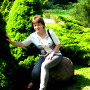 Елена Николаева