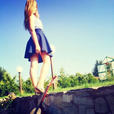 Кристина Пачколина