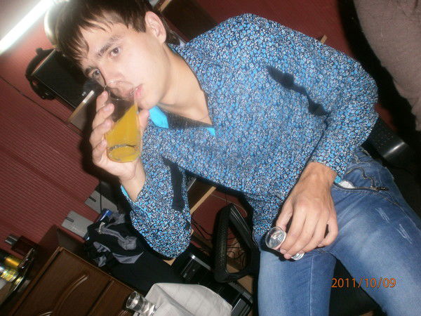 Максим Мартынов