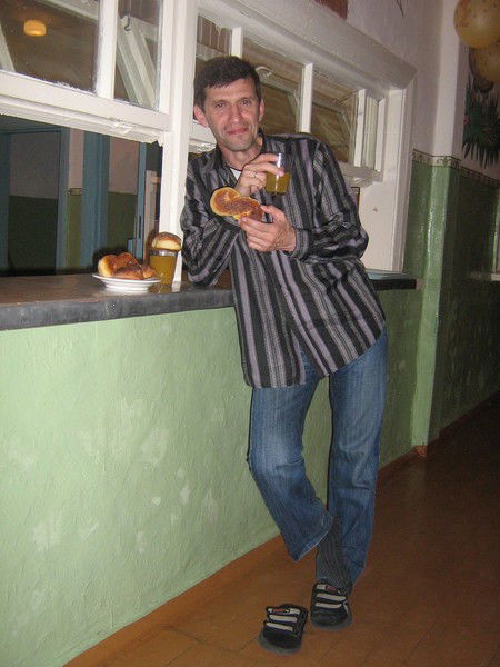 Тулян Исмаилов