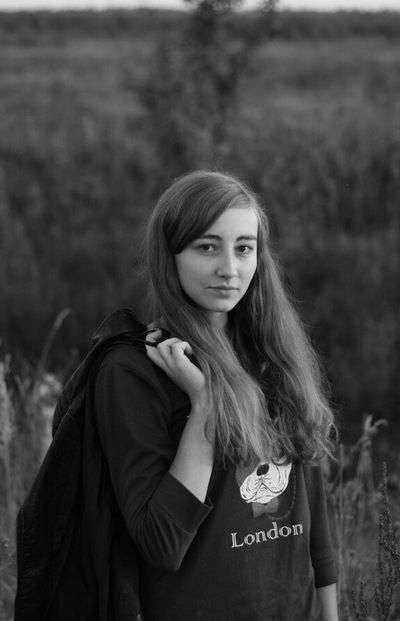 Александра Иванова