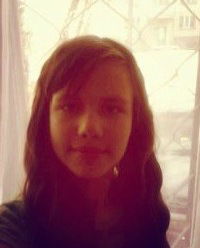 Даша Слизова