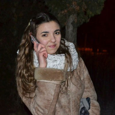 Ирина Коврегина