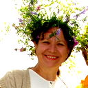 Лариса Воронова