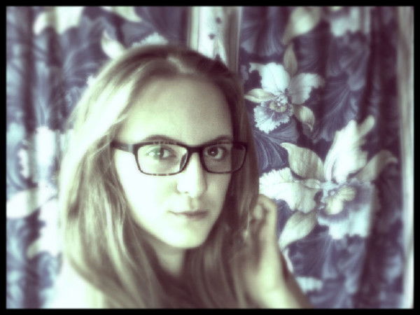 Екатерина Лукьянова