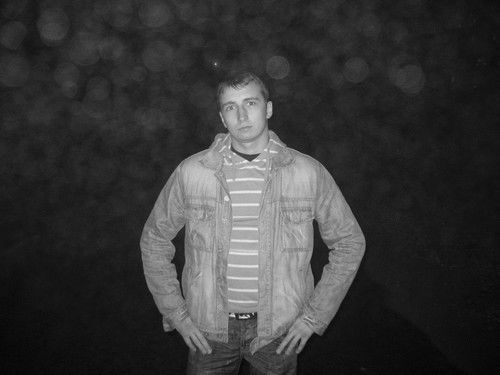 Владимир Тыркин