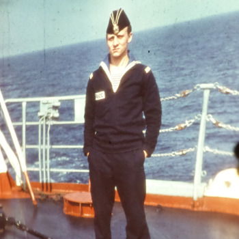 Андрей Cтерхов