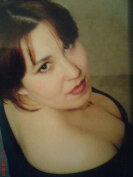 Федоровская Валентина