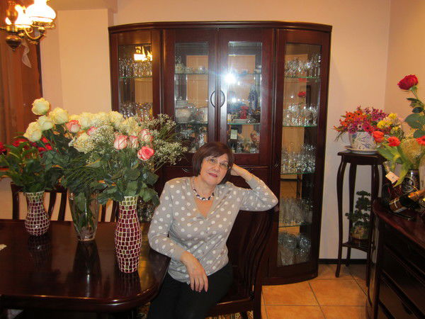 Тамара Митина