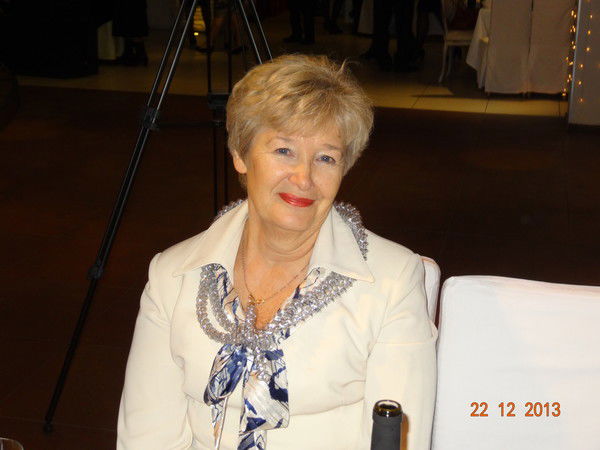 Любовь Дяченко