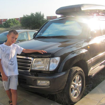 Саша Марчук