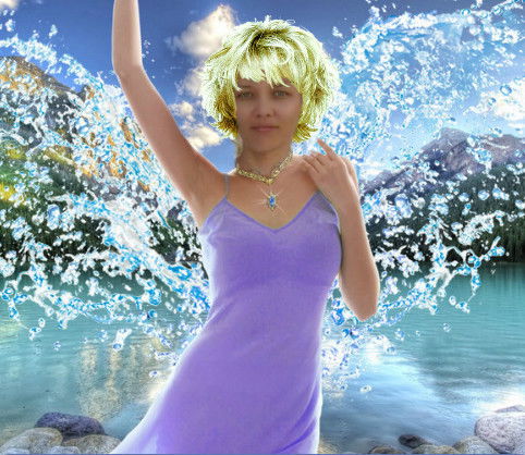 Ирина Смыслова