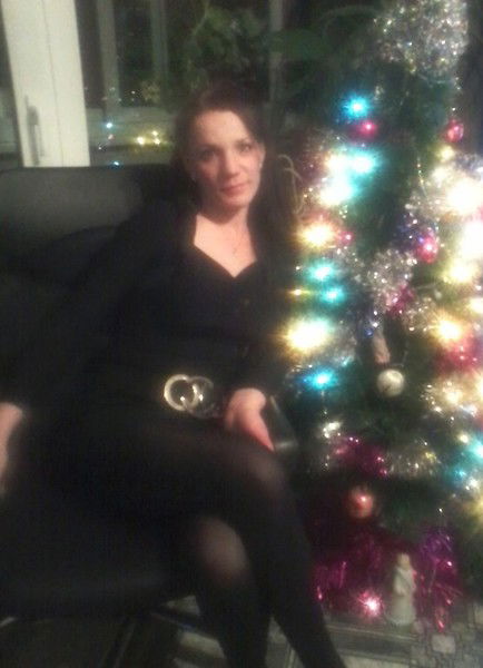 Анна Лащенко