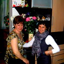 Елена Григорьева