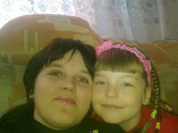 Наталия Борзикова