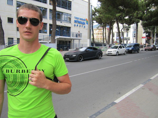 Александр Сидоров