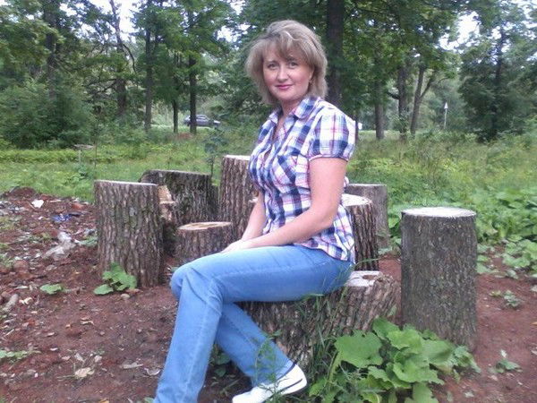 Альбина Калашникова