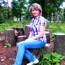 Альбина Калашникова