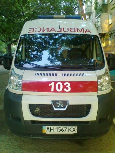 Виталик Мезиков