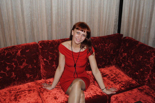 Ольга Романова