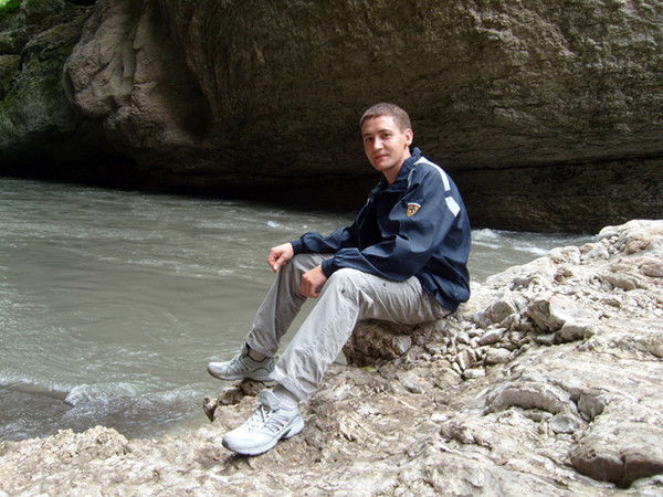 Сергей Фокин